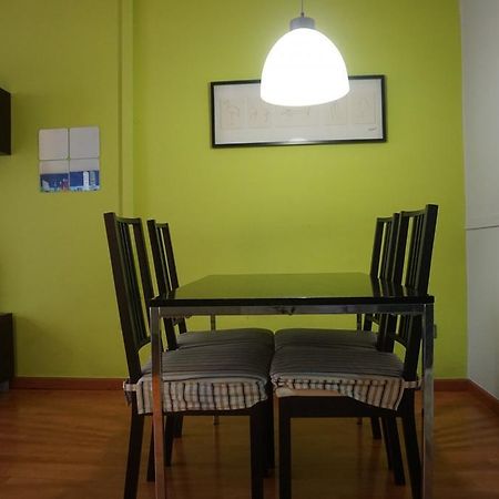 Aparteasy - Montjuic & Fira Barcelona Exterior photo