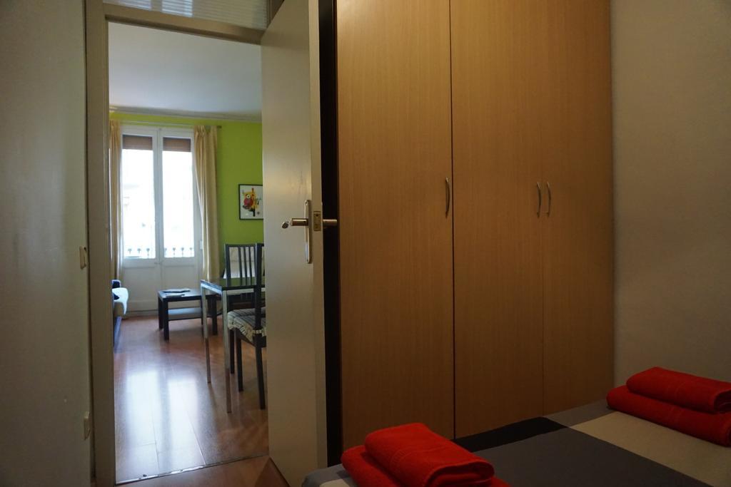 Aparteasy - Montjuic & Fira Barcelona Exterior photo